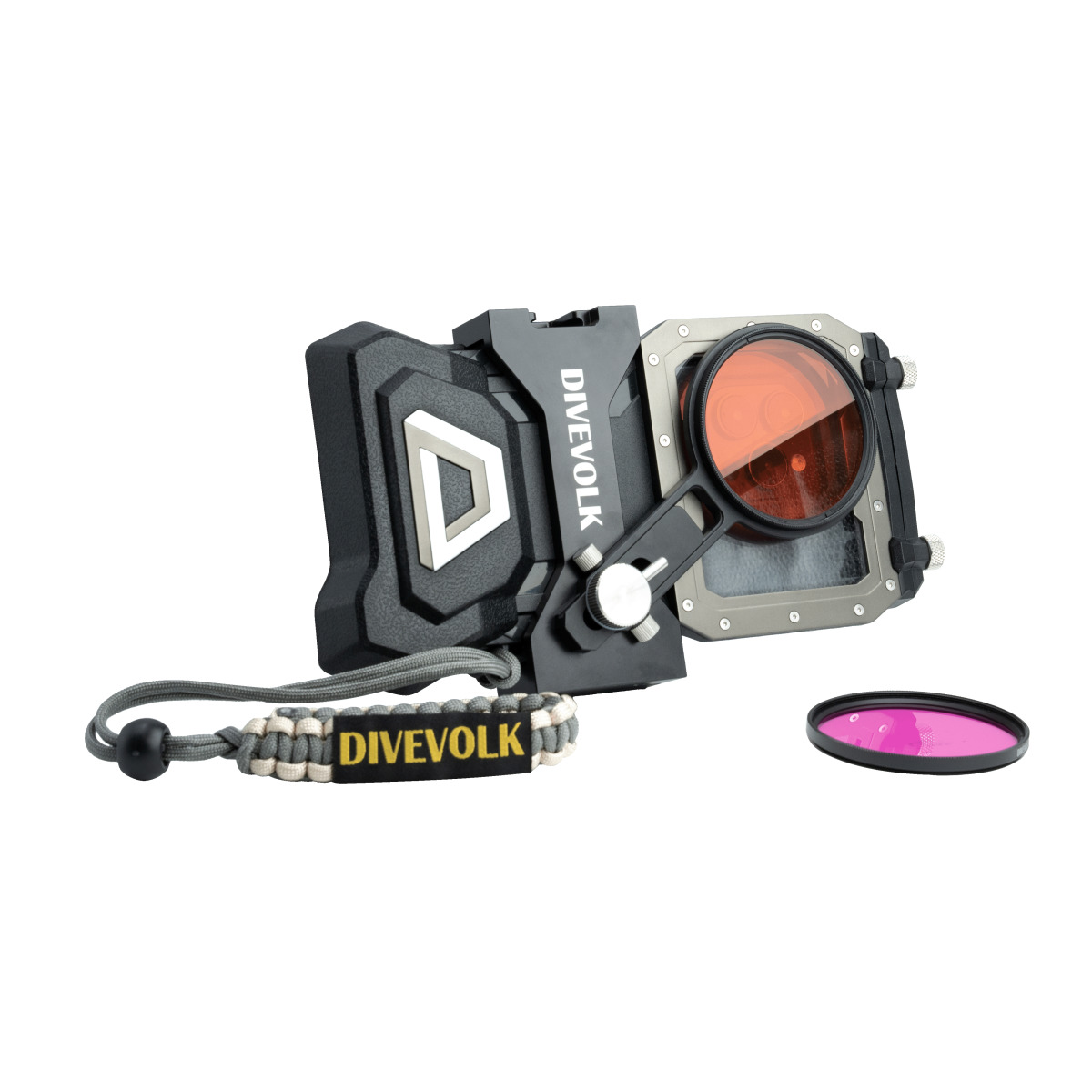 SeaTouch 4 Max Kit di filtri Custodia ..